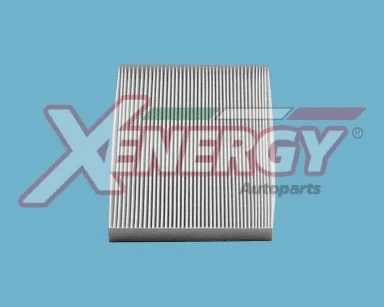 Filtre, air de l'habitacle AP XENERGY X10665