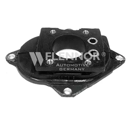 Flasque, carburateur FLENNOR FL2937-J