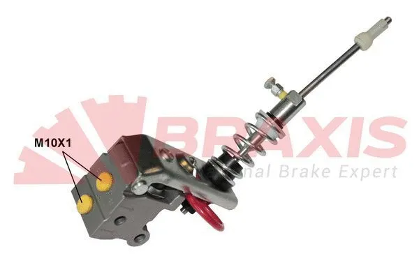 Régulateur de freinage BRAXIS AJ4010