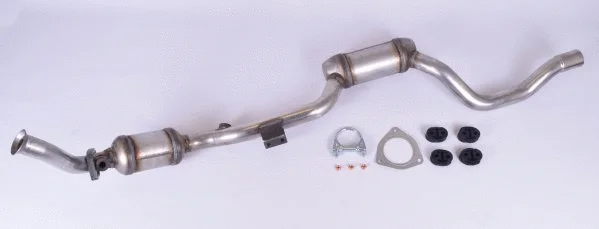 Catalyseur EEC MZ6086
