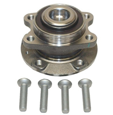 Kit de roulements de roue National NBK1151