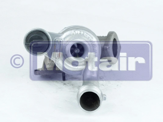 Turbocompresseur, suralimentation MOTAIR TURBO 333682