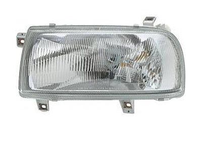 Projecteur principal VAN WEZEL 5884961