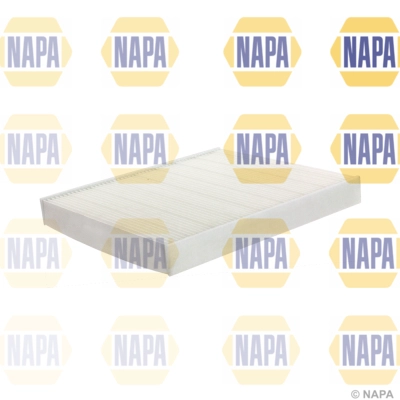 Filtre, air de l'habitacle NAPA NFC4023