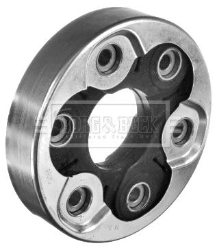 Joint, arbre de transmission BORG & BECK BDC124