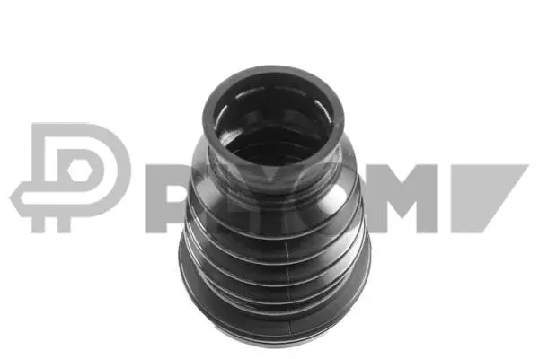Jeu de joints-soufflets, arbre de commande PLYOM P762493