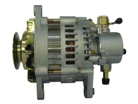 Alternateur GM AG0467