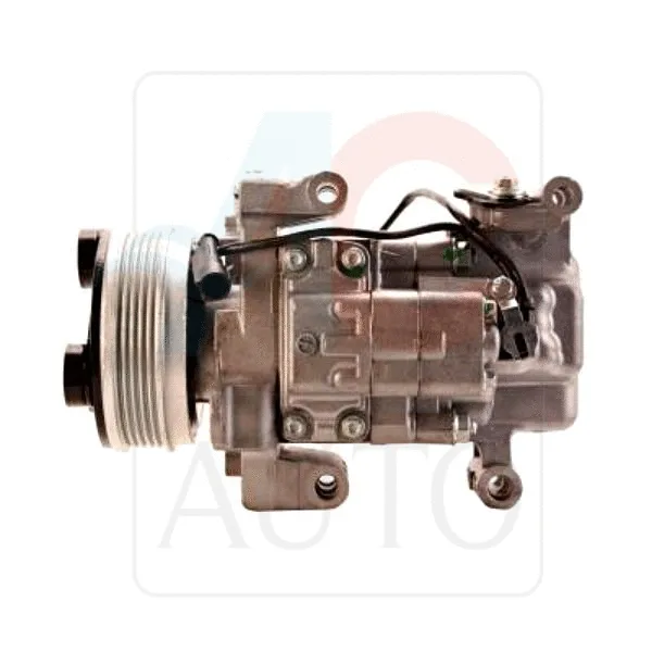 Compresseur, climatisation ACAUTO AC-01PA002