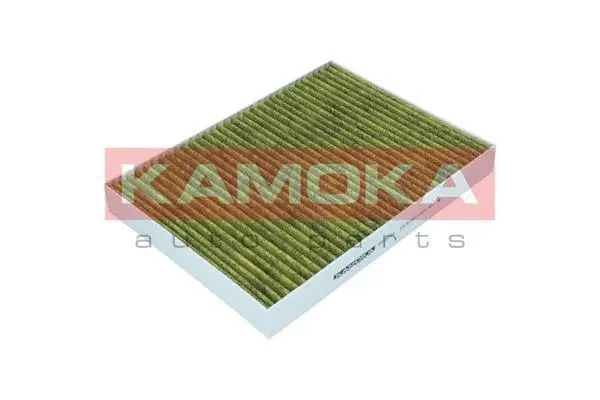 Filtre, air de l'habitacle KAMOKA 6080054