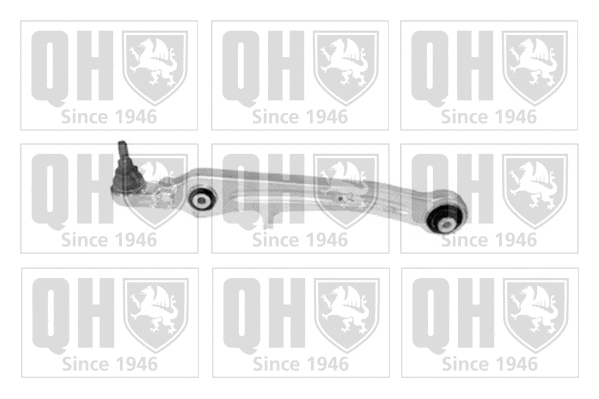 Bras de liaison, suspension de roue QUINTON HAZELL QSJ3442S