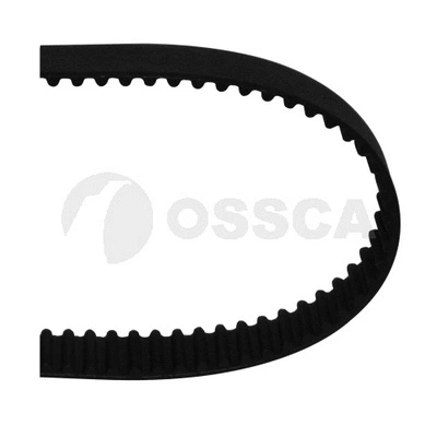 Kit de courroie crantée OSSCA 10676