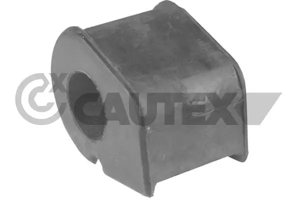 Suspension, stabilisateur CAUTEX 031493