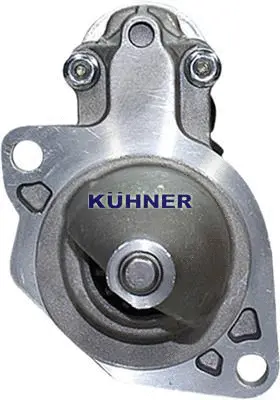 Démarreur AD KÜHNER 255344
