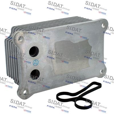 Radiateur d'huile AUTOTEAM E90041