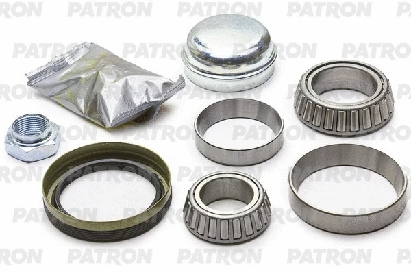 Kit de roulements de roue PATRON PBK3429