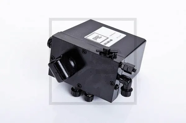 Pompe de basculement, cabine PE Automotive 103.601-00A