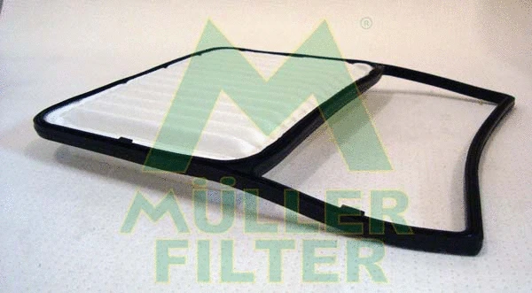 Filtre à air MULLER FILTER PA3233