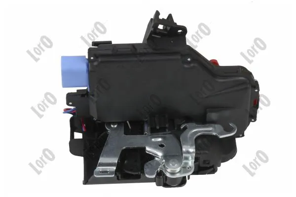 Serrure de porte ABAKUS 132-053-055