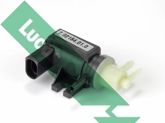 Transmetteur de pression LUCAS FDR230