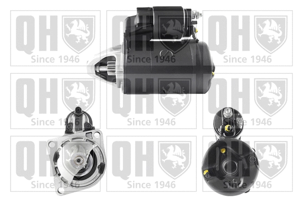 Démarreur QUINTON HAZELL QRS1811