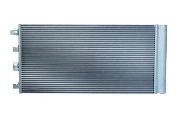 Condenseur, climatisation ASAM AUTOMOTIVE 80260