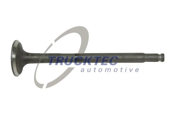 Soupape d'émission TRUCKTEC AUTOMOTIVE 02.12.144