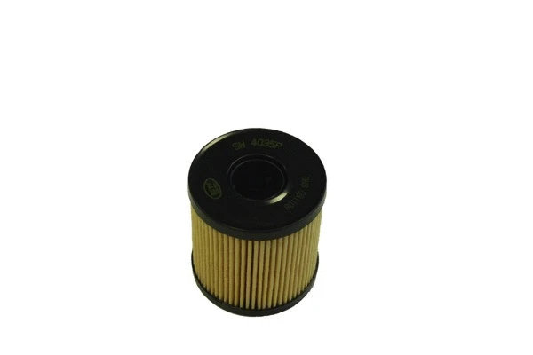 Filtre à huile SCT - MANNOL SH 4035 P