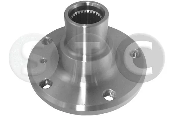 Moyeu de roue STC T490139