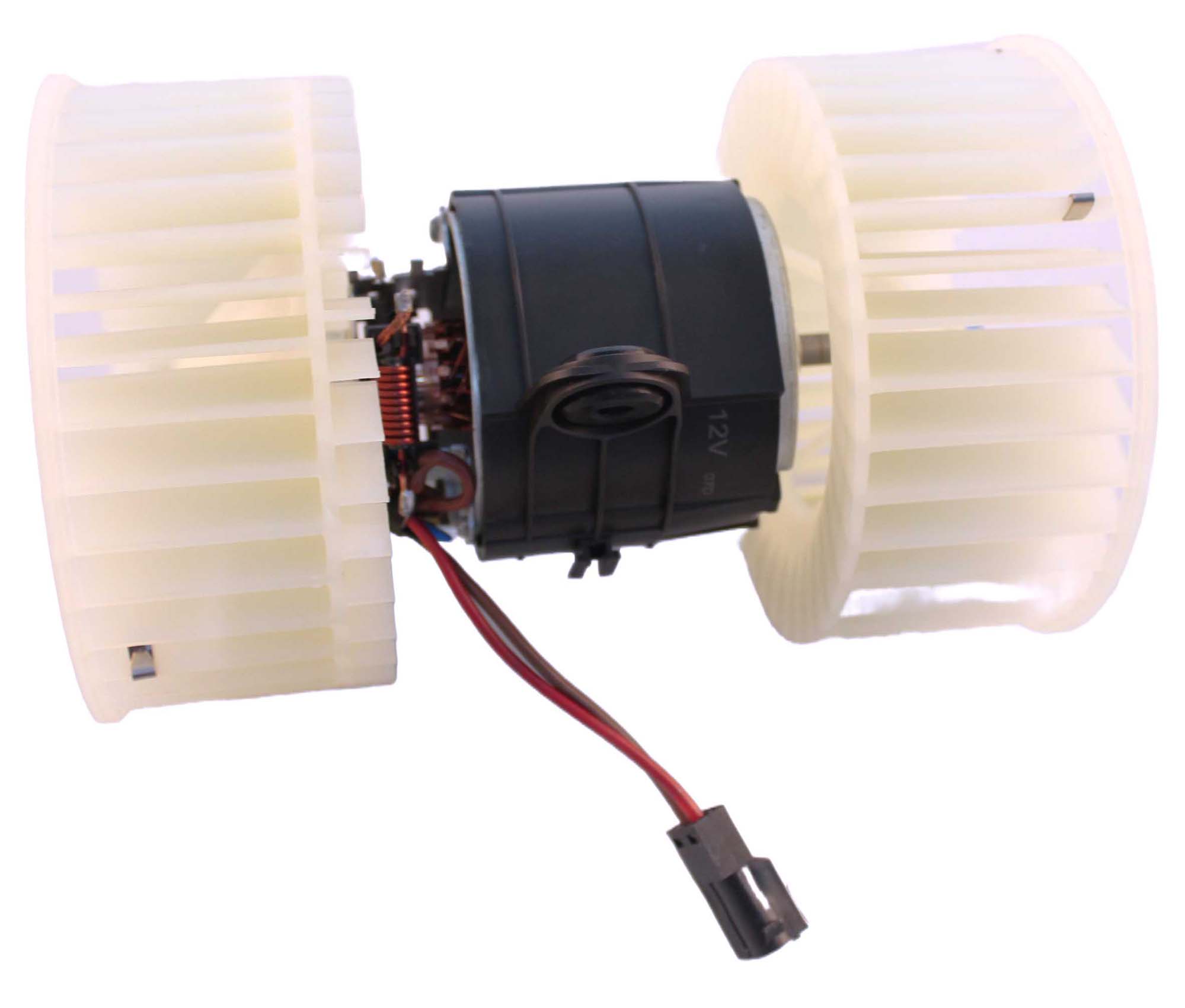 Pulseur d'air habitacle DOGA BW0049