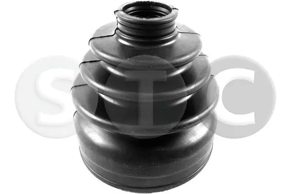 Joint-soufflet, arbre de commande STC T410230