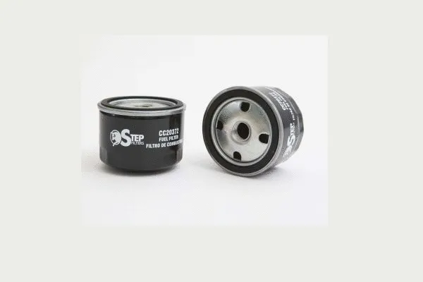 Filtre à carburant STEP FILTERS CC20372