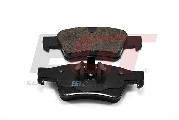 Kit de plaquettes de frein, frein à disque EGT 321094cEGT