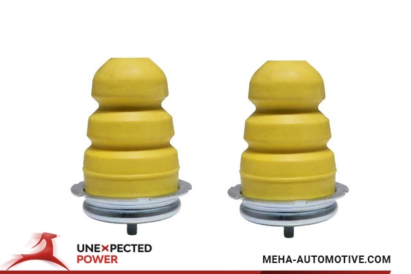 Butée élastique, suspension MEHA AUTOMOTIVE MH12217K