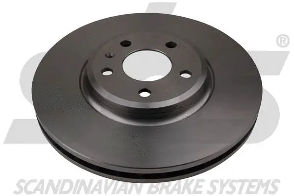 Disque de frein sbs 18152047127