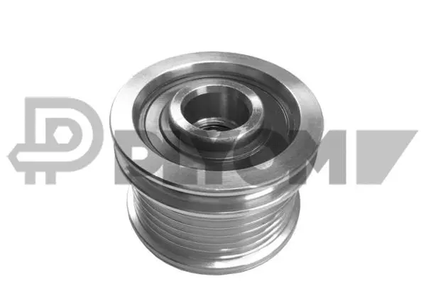Poulie roue libre, alternateur PLYOM P754692