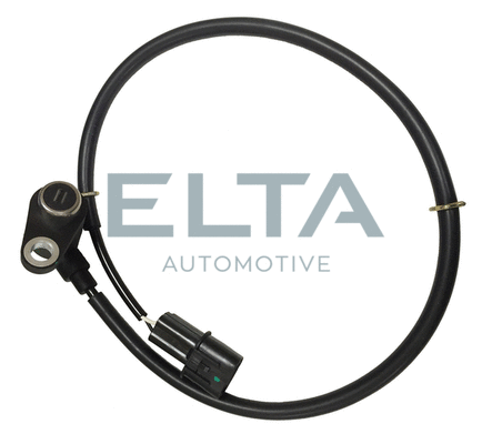 Capteur, vitesse de roue ELTA AUTOMOTIVE EA1107