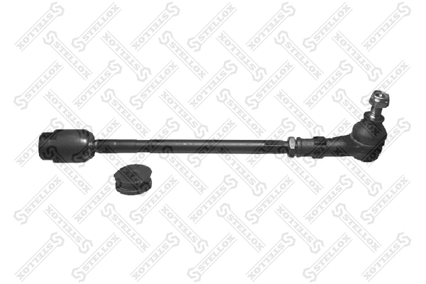Barre de direction STELLOX 59-00537-SX