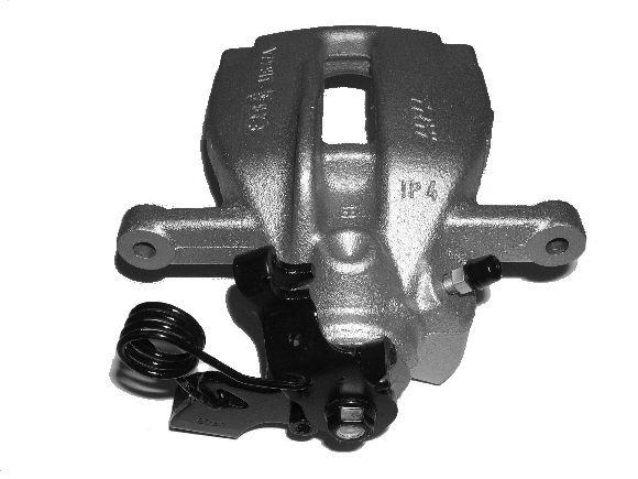 Étrier de frein TECDRIVE TET1989