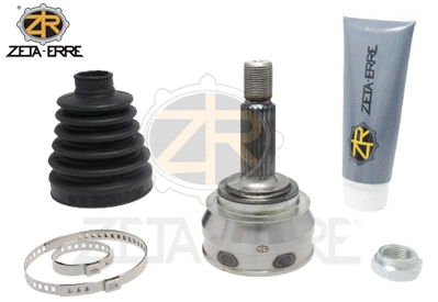Jeu de joints, arbre de transmission ZETA-ERRE SK10