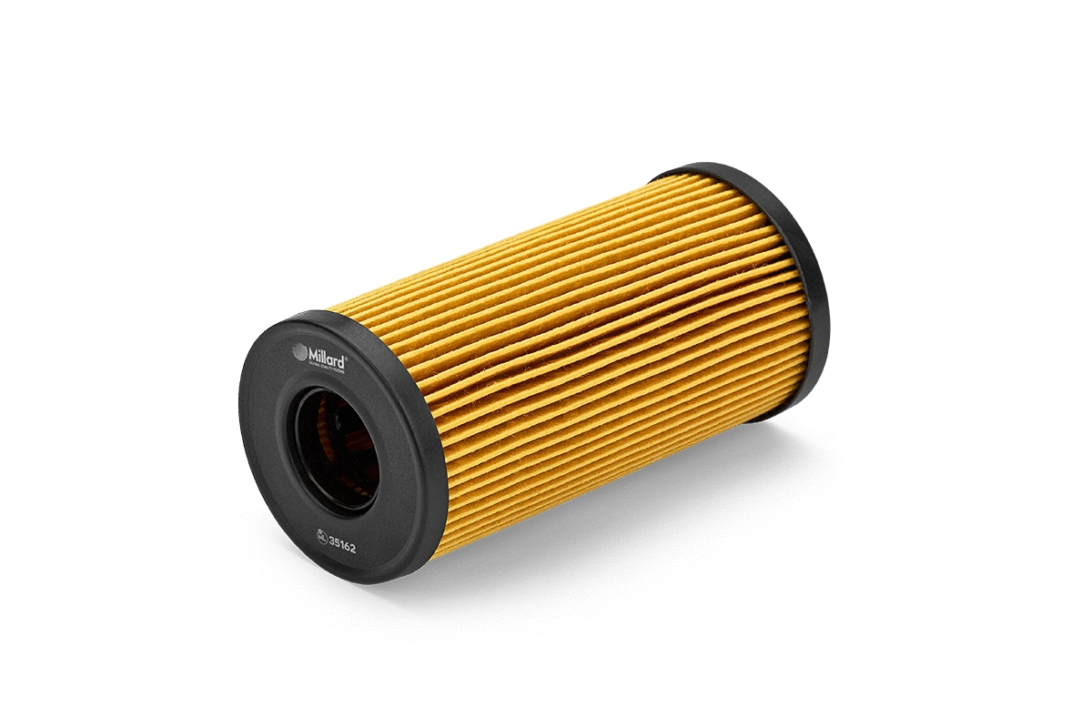 Filtre à huile MILLARD FILTERS ML-35162