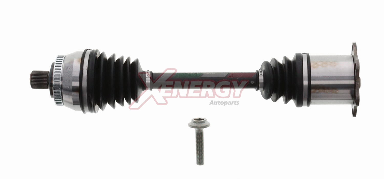 Arbre de transmission AP XENERGY X30429