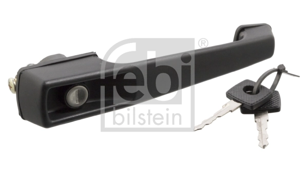 Poignée extérieure de porte FEBI BILSTEIN 17254