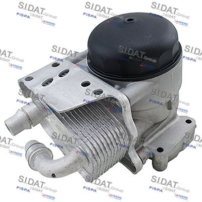 Radiateur d'huile AUTOTEAM E90296