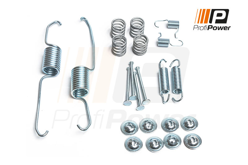 Kit d'accessoires, mâchoire de frein ProfiPower 9B2196