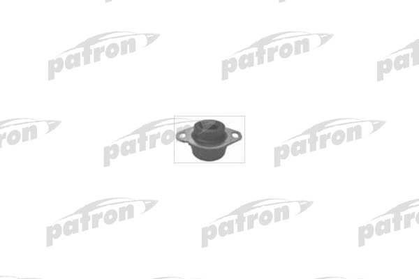 Support moteur PATRON PSE3141