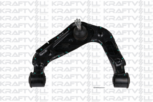 Bras de liaison, suspension de roue KRAFTVOLL GERMANY 13050375