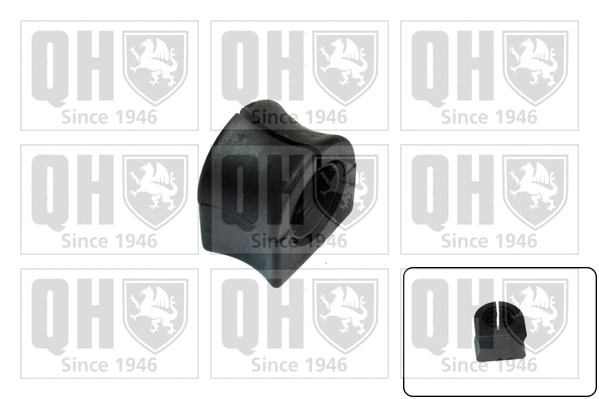 Suspension, stabilisateur QUINTON HAZELL EMB3046