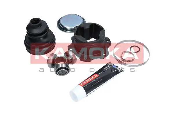 Jeu de joints, arbre de transmission KAMOKA 8725
