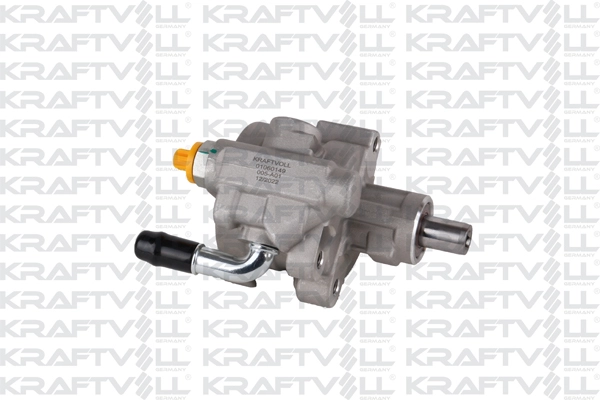 Pompe hydraulique, direction KRAFTVOLL GERMANY 01060149