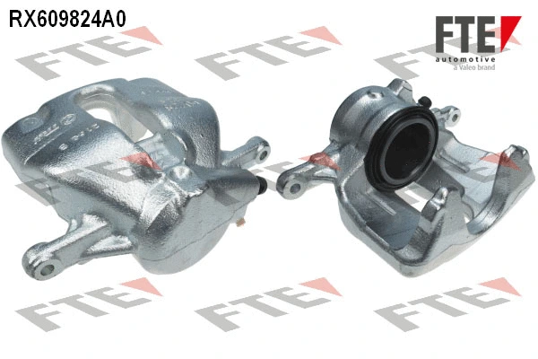 Étrier de frein FTE 9292251